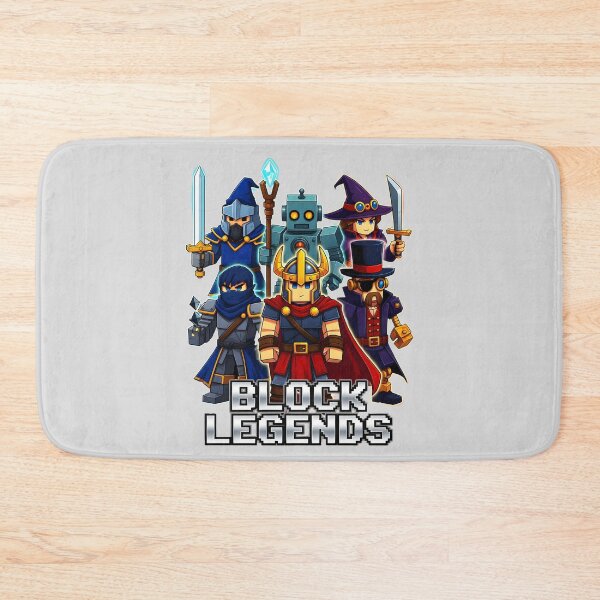 Item preview, Roblox Kids LEGENDS designed and sold by SignumShop.