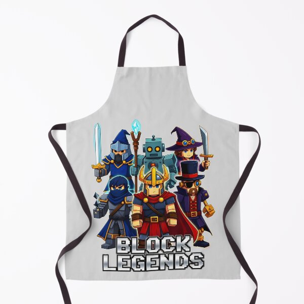 Item preview, Roblox Kids LEGENDS designed and sold by SignumShop.