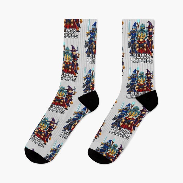 Item preview, Roblox Kids LEGENDS designed and sold by SignumShop.