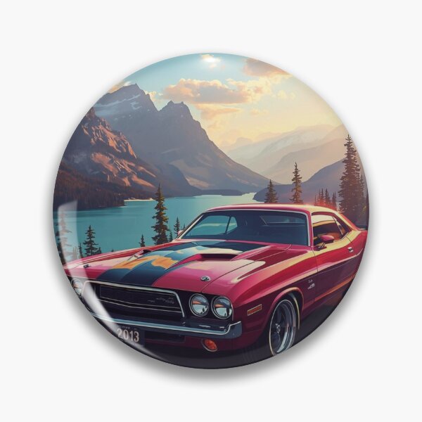 Item preview, Muscle car designed and sold by TurboWear.