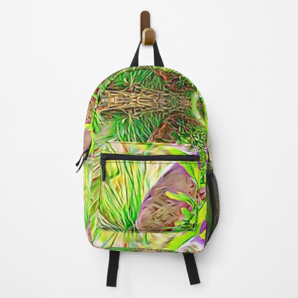 Item preview, Vibrating Greenery by Pamela Storch designed and sold by Pamela Storch.
