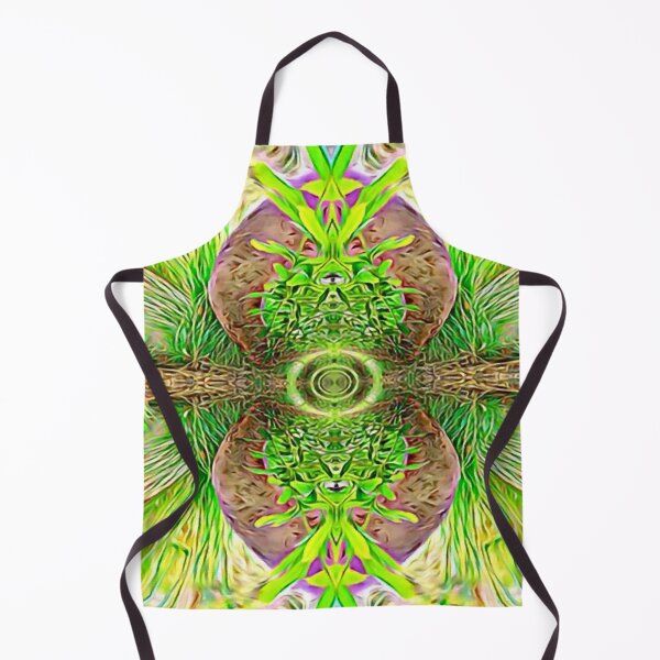 Item preview, Vibrating Greenery by Pamela Storch designed and sold by Pamela Storch.