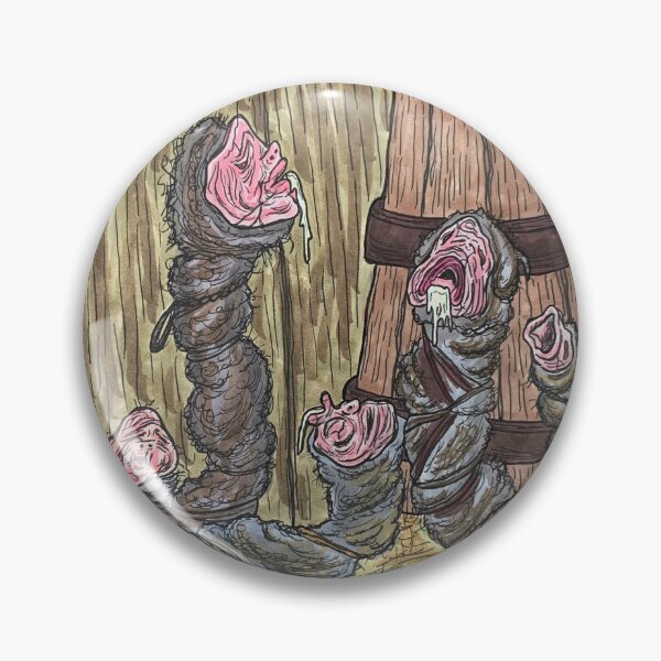 Item preview, The Tilberi designed and sold by Dane Andrich.