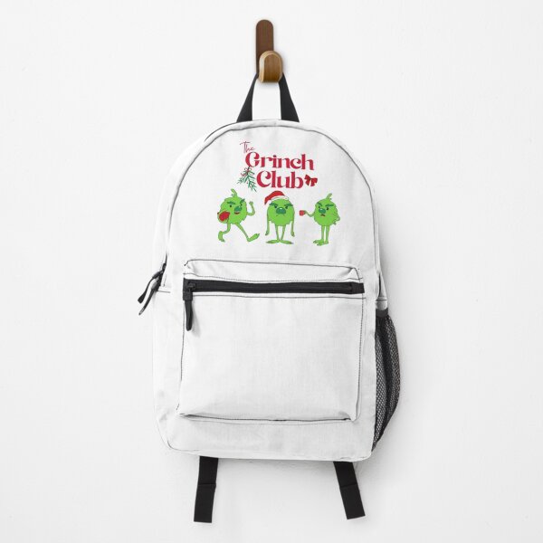 Item preview, The grinch club designed and sold by Designfs.