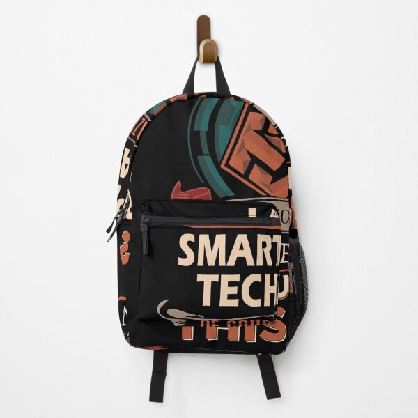Item preview, Smart Repair Technician designed and sold by YungMcIlwain.