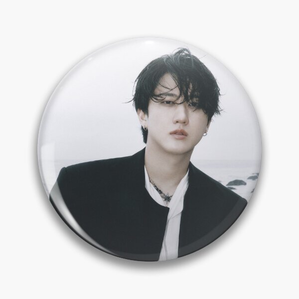Item preview, Stray Kids Changbin DO IT designed and sold by lorienskz.