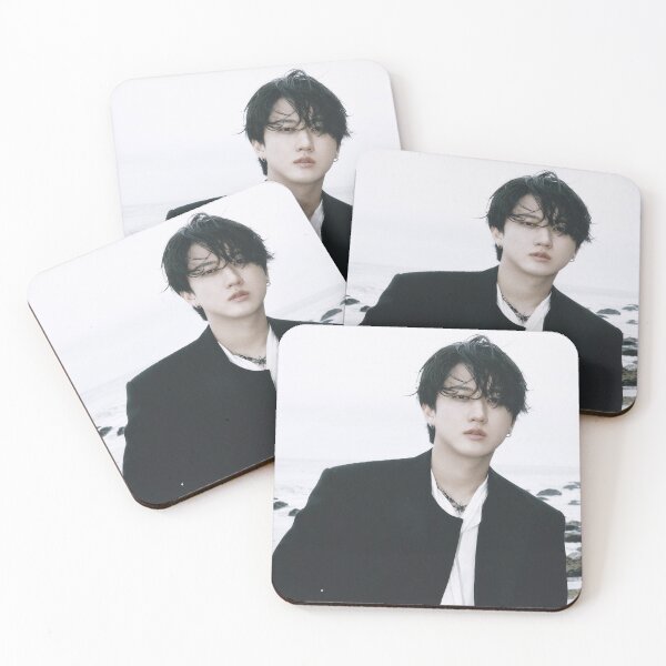 Item preview, Stray Kids Changbin DO IT designed and sold by lorienskz.
