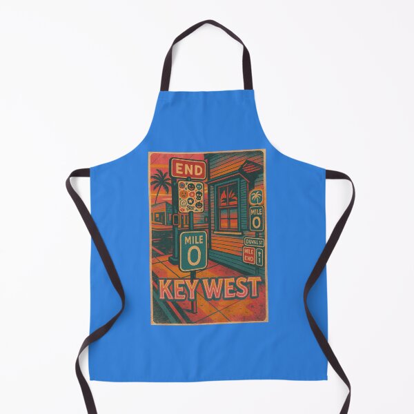 Item preview, End Of The Road: Key West designed and sold by Apex & Anthem .