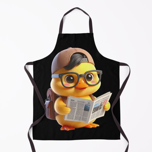 Item preview, Cute adorable duck t-shirt designed and sold by Alicjareign.