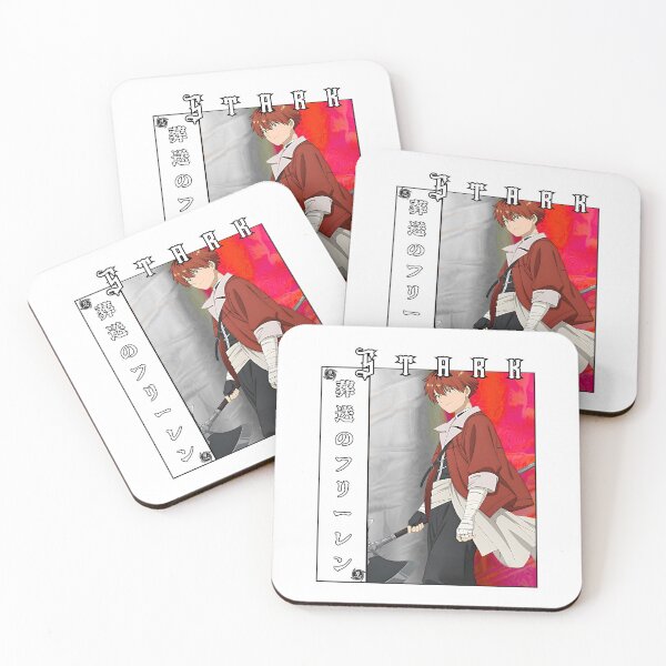 Item preview, Stark Anime-Inspired Warrior Illustration – Fantasy Adventurer Art designed and sold by lamiarte.