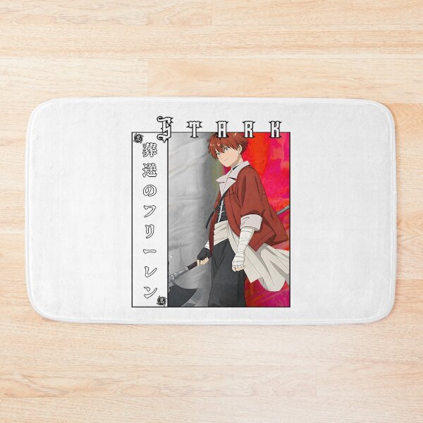 Item preview, Stark Anime-Inspired Warrior Illustration – Fantasy Adventurer Art designed and sold by lamiarte.