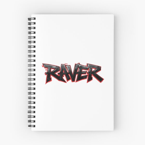 Item preview, RAVER designed and sold by DARKEDGEDNB.