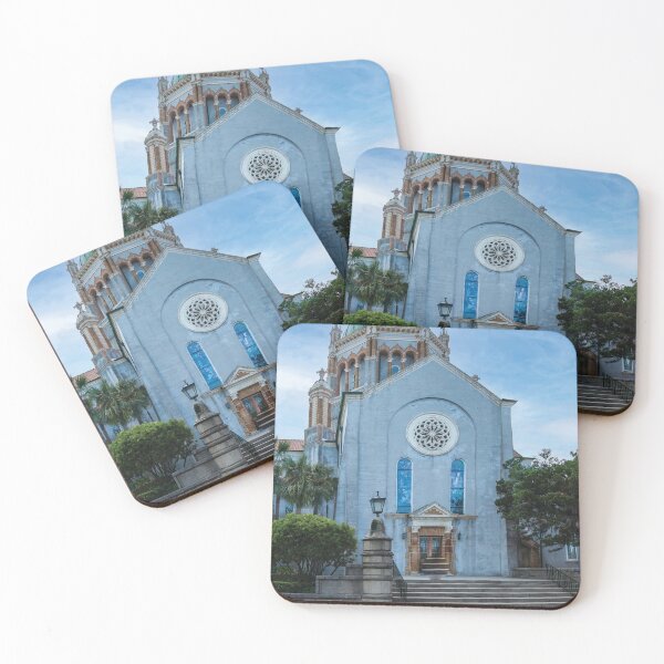 Item preview, Flagler Memorial Presbyterian Church, St Augustine, Florida, A Different View designed and sold by Kay Brewer.