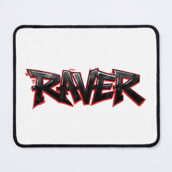 Item preview, RAVER designed and sold by DARKEDGEDNB.