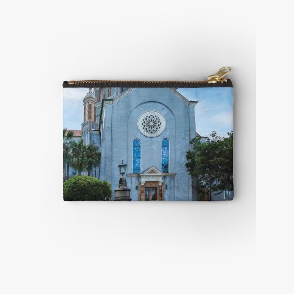 Item preview, Flagler Memorial Presbyterian Church, St Augustine, Florida, A Different View designed and sold by Kay Brewer.