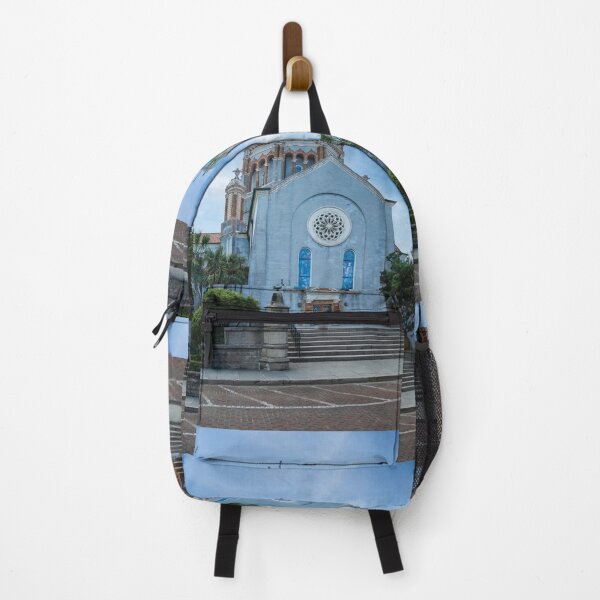 Item preview, Flagler Memorial Presbyterian Church, St Augustine, Florida, A Different View designed and sold by Kay Brewer.