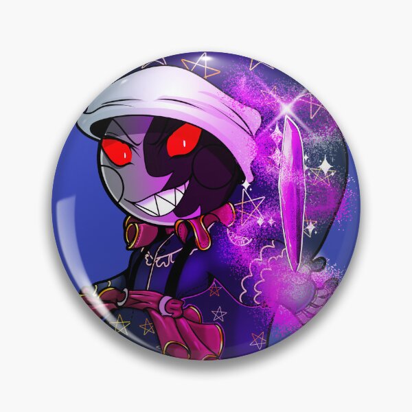 Item preview, Shard acquired designed and sold by Demonicdame.