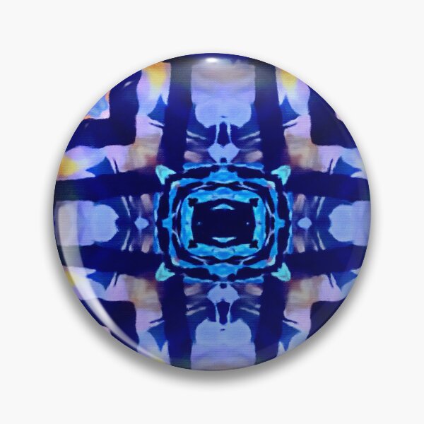 Artikelvorschau, Indigo Portal von Pamela Storch entworfen und verkauft von Pamela Storch.