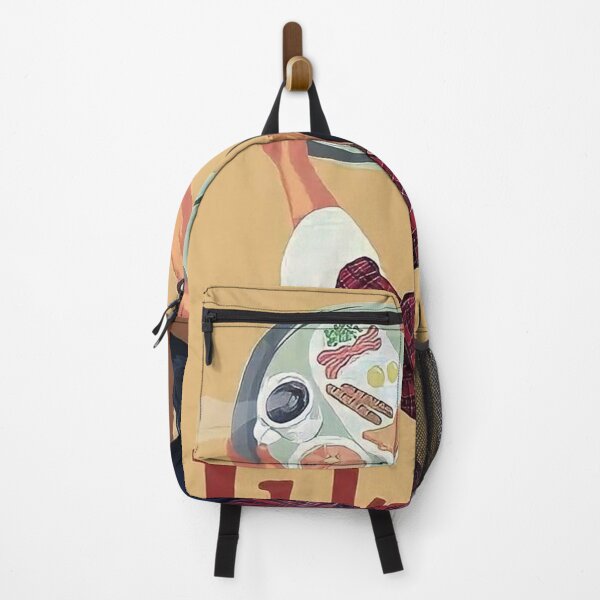 Item preview, Breakfast Lunch Dinner designed and sold by ArtHouse55.