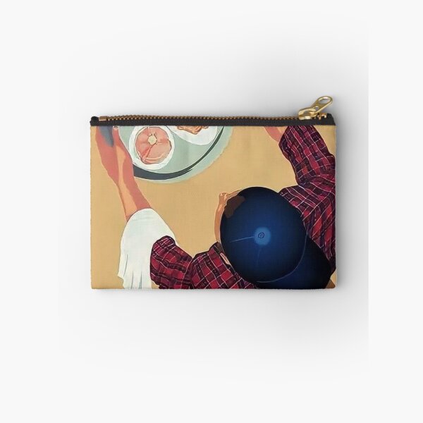 Item preview, Breakfast Lunch Dinner designed and sold by ArtHouse55.