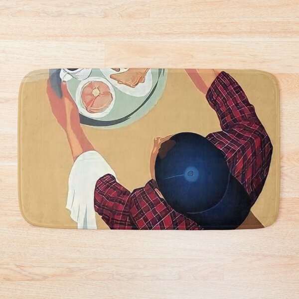 Item preview, Breakfast Lunch Dinner designed and sold by ArtHouse55.