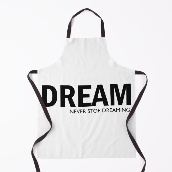 Item preview, Never stop dreaming designed and sold by designing01Ar3.