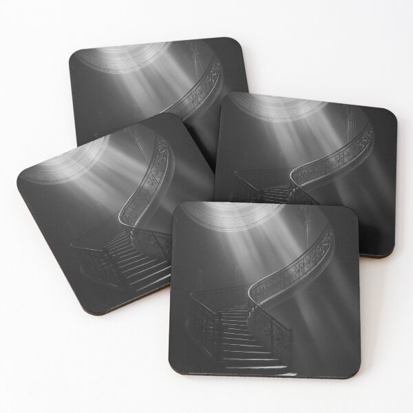 Item preview, The Rise Toward What Was Lost designed and sold by oanaunciuleanu.