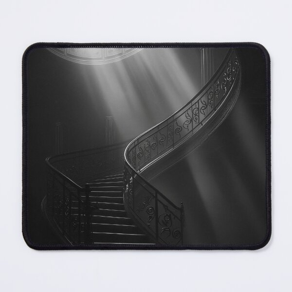 Item preview, The Rise Toward What Was Lost designed and sold by oanaunciuleanu.