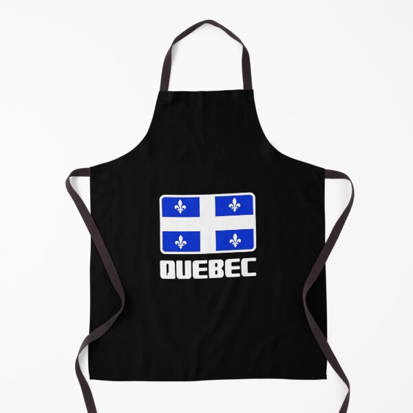 Artikelvorschau, Quebec-Flagge entworfen und verkauft von ForzaDesigns.