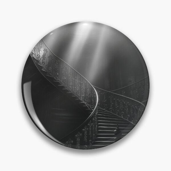Item preview, The Rise Toward What Was Lost designed and sold by oanaunciuleanu.