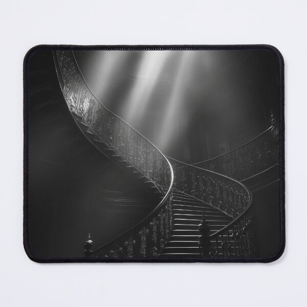 Item preview, The Rise Toward What Was Lost designed and sold by oanaunciuleanu.