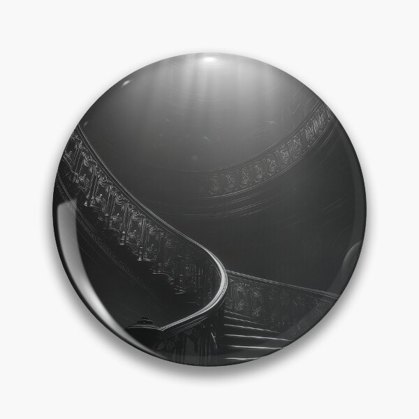 Item preview, The Rise Toward What Was Lost designed and sold by oanaunciuleanu.