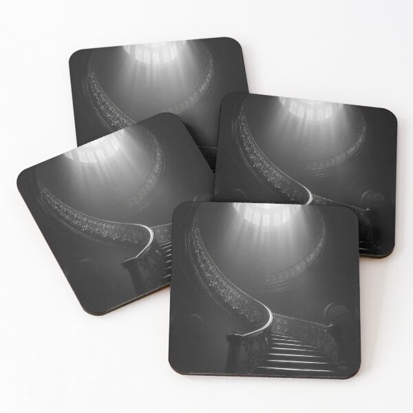 Item preview, The Rise Toward What Was Lost designed and sold by oanaunciuleanu.