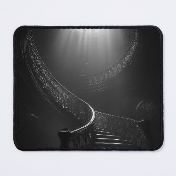 Item preview, The Rise Toward What Was Lost designed and sold by oanaunciuleanu.