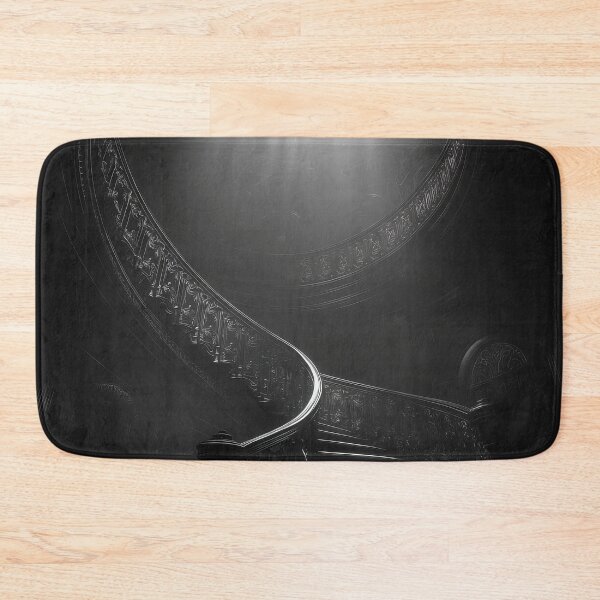 Item preview, The Rise Toward What Was Lost designed and sold by oanaunciuleanu.