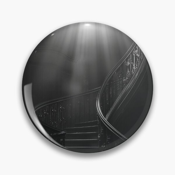 Item preview, The Rise Toward What Was Lost designed and sold by oanaunciuleanu.