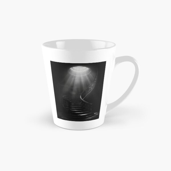 Item preview, The Rise Toward What Was Lost designed and sold by oanaunciuleanu.