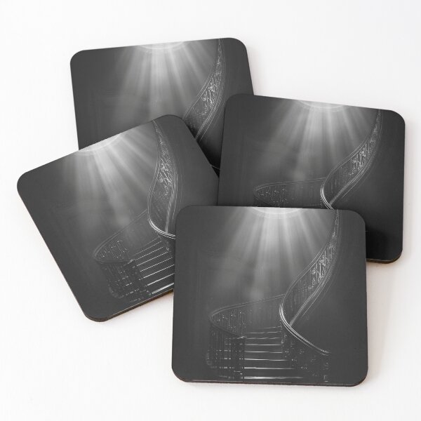 Item preview, The Rise Toward What Was Lost designed and sold by oanaunciuleanu.