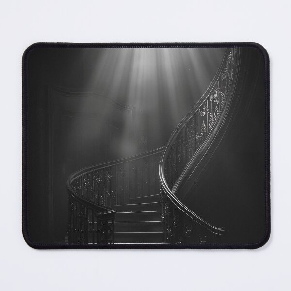 Item preview, The Rise Toward What Was Lost designed and sold by oanaunciuleanu.