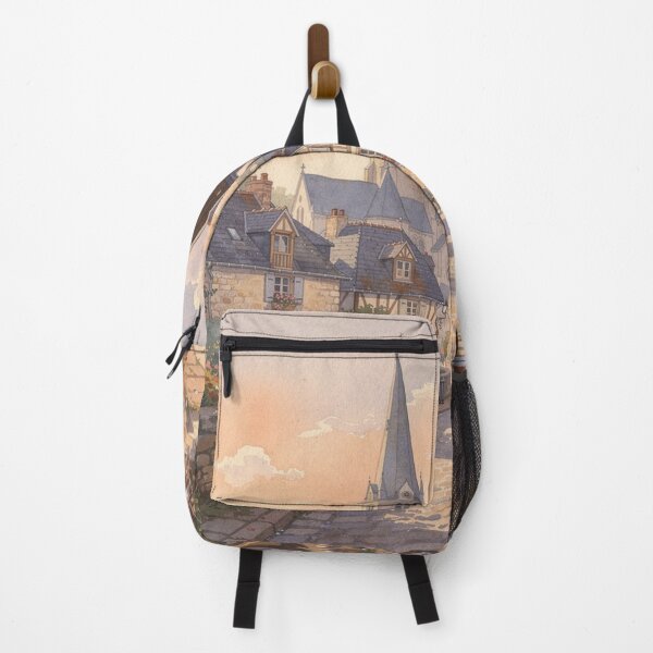 Item preview, Norman Village designed and sold by jefboutique6150.
