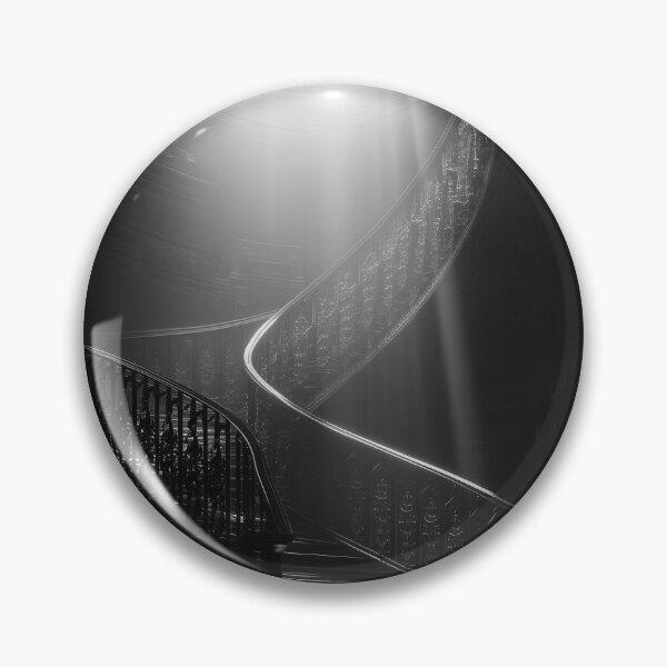 Item preview, The Rise Toward What Was Lost designed and sold by oanaunciuleanu.