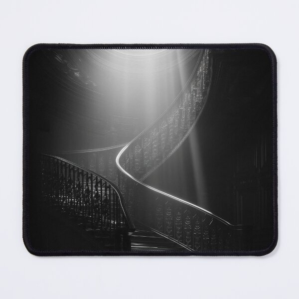 Item preview, The Rise Toward What Was Lost designed and sold by oanaunciuleanu.
