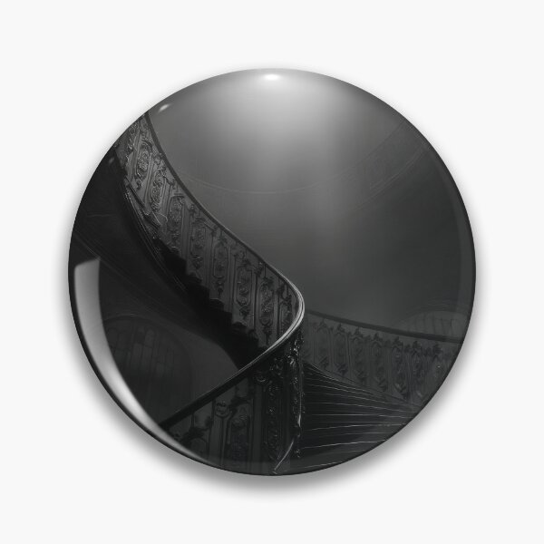 Item preview, The Rise Toward What Was Lost designed and sold by oanaunciuleanu.