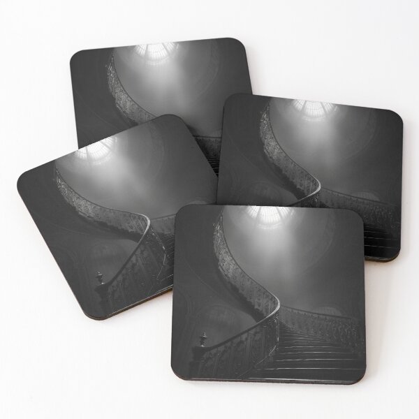 Item preview, The Rise Toward What Was Lost designed and sold by oanaunciuleanu.
