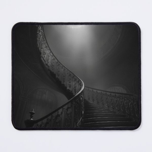 Item preview, The Rise Toward What Was Lost designed and sold by oanaunciuleanu.