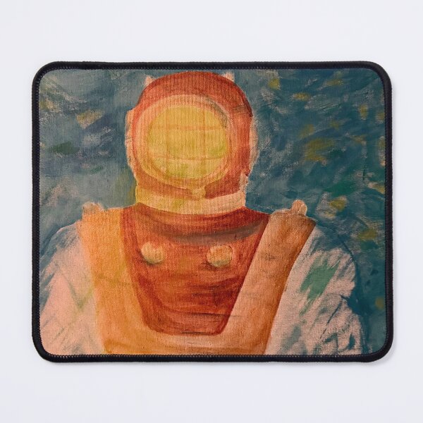Item preview, Ocean Man designed and sold by Lair13Art.