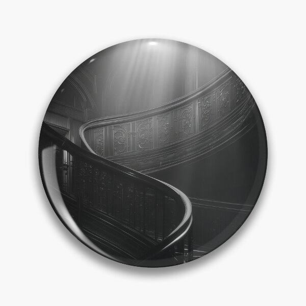 Item preview, The Rise Toward What Was Lost designed and sold by oanaunciuleanu.