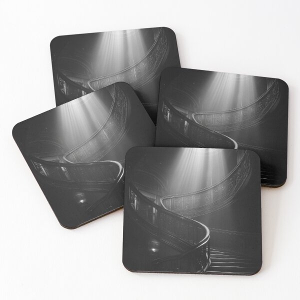Item preview, The Rise Toward What Was Lost designed and sold by oanaunciuleanu.