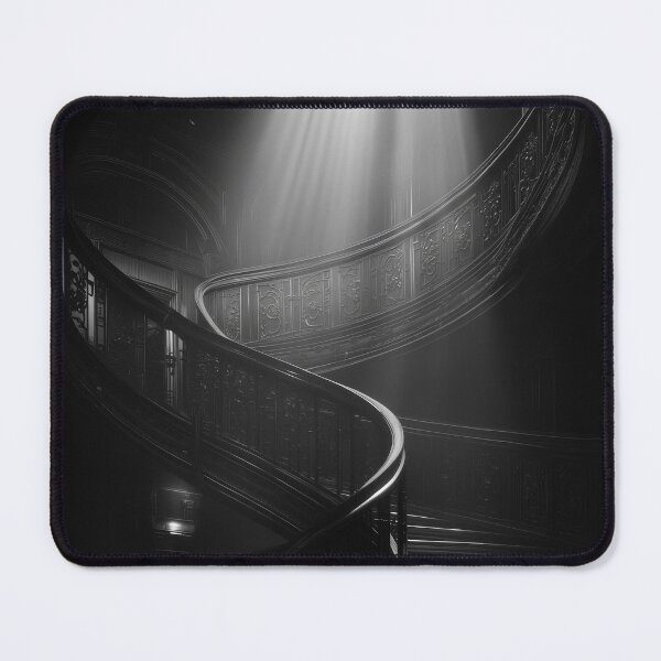 Item preview, The Rise Toward What Was Lost designed and sold by oanaunciuleanu.