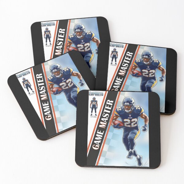 Item preview, GAME MASTER Football Esports designed and sold by Atouke.